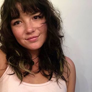 Meet your Posher, Jana